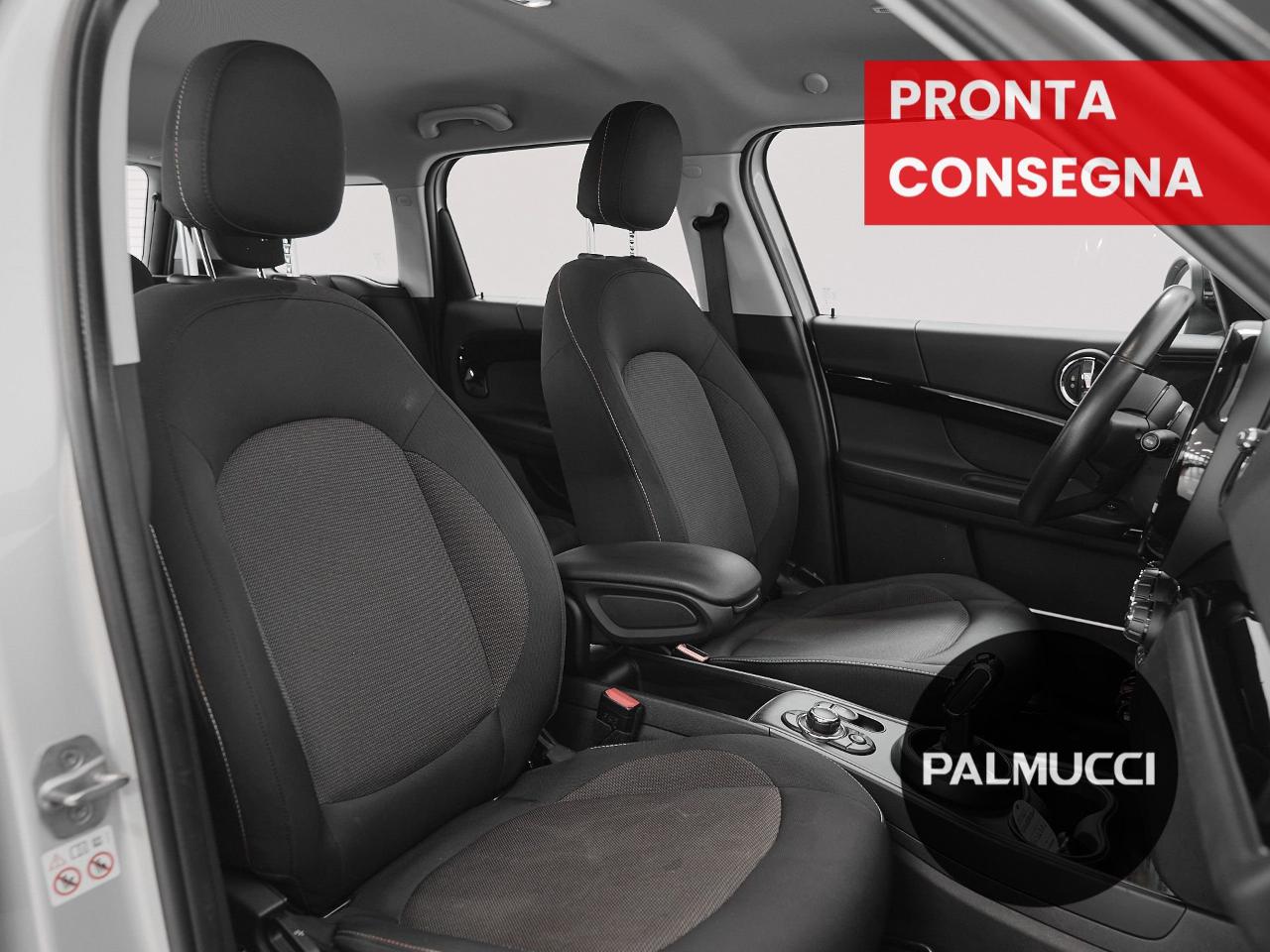 Mini Mini Countryman usata 18