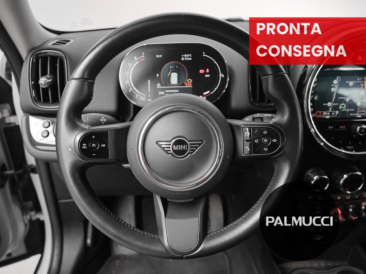 Mini Mini Countryman usata 20
