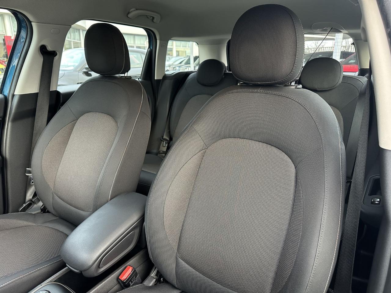 Mini Mini Countryman usata, con Portapacchi