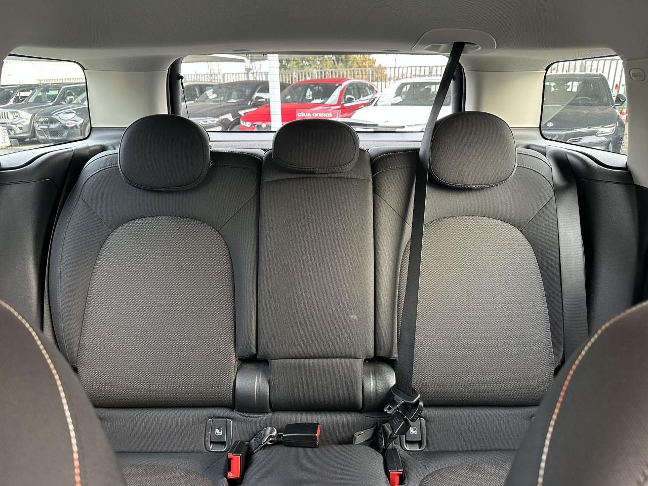 Mini Mini Countryman usata 4