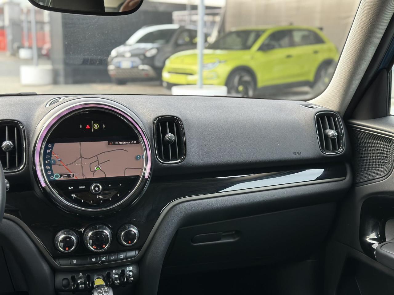 Mini Mini Countryman usata 6
