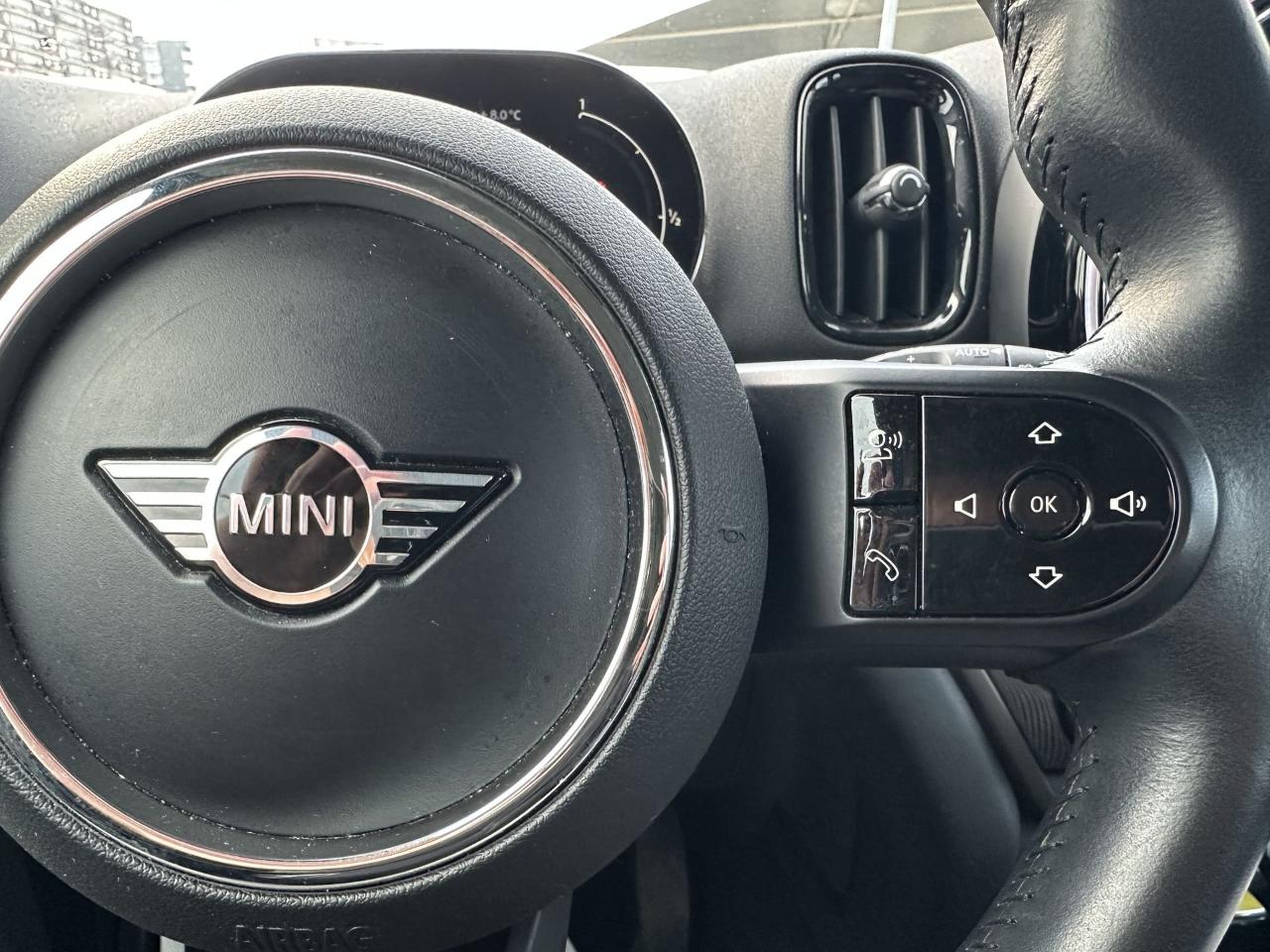 Mini Mini Countryman usata 9