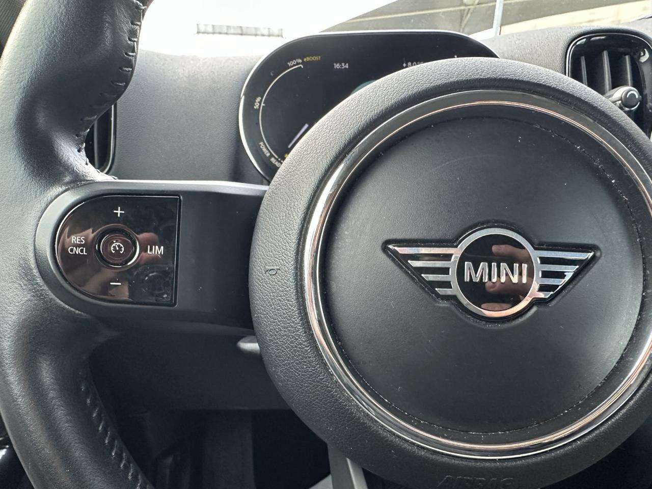 Mini Mini Countryman usata 10
