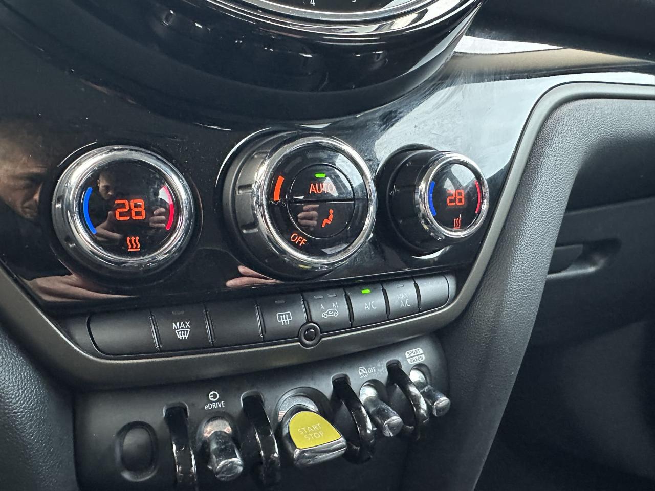 Mini Mini Countryman usata 15