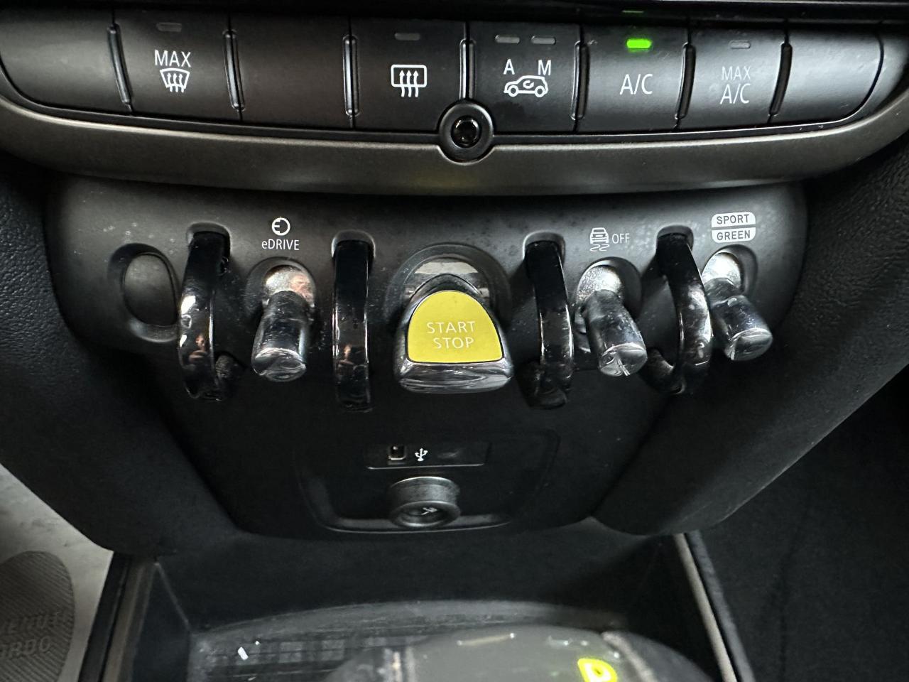 Mini Mini Countryman usata 16