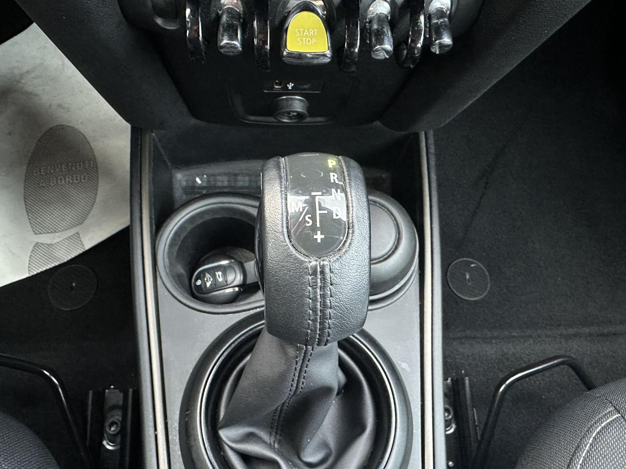 Mini Mini Countryman usata 17