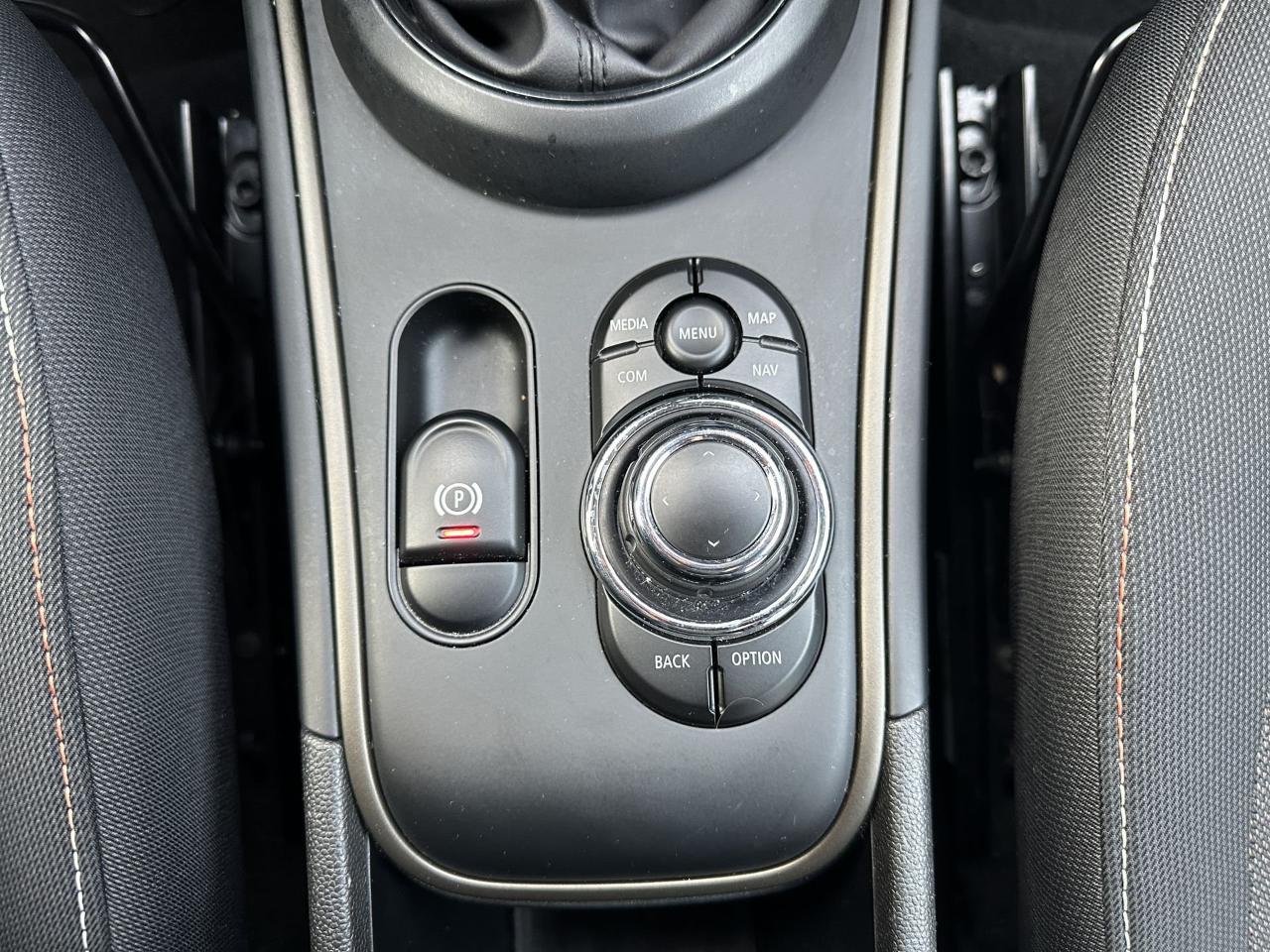 Mini Mini Countryman usata 19