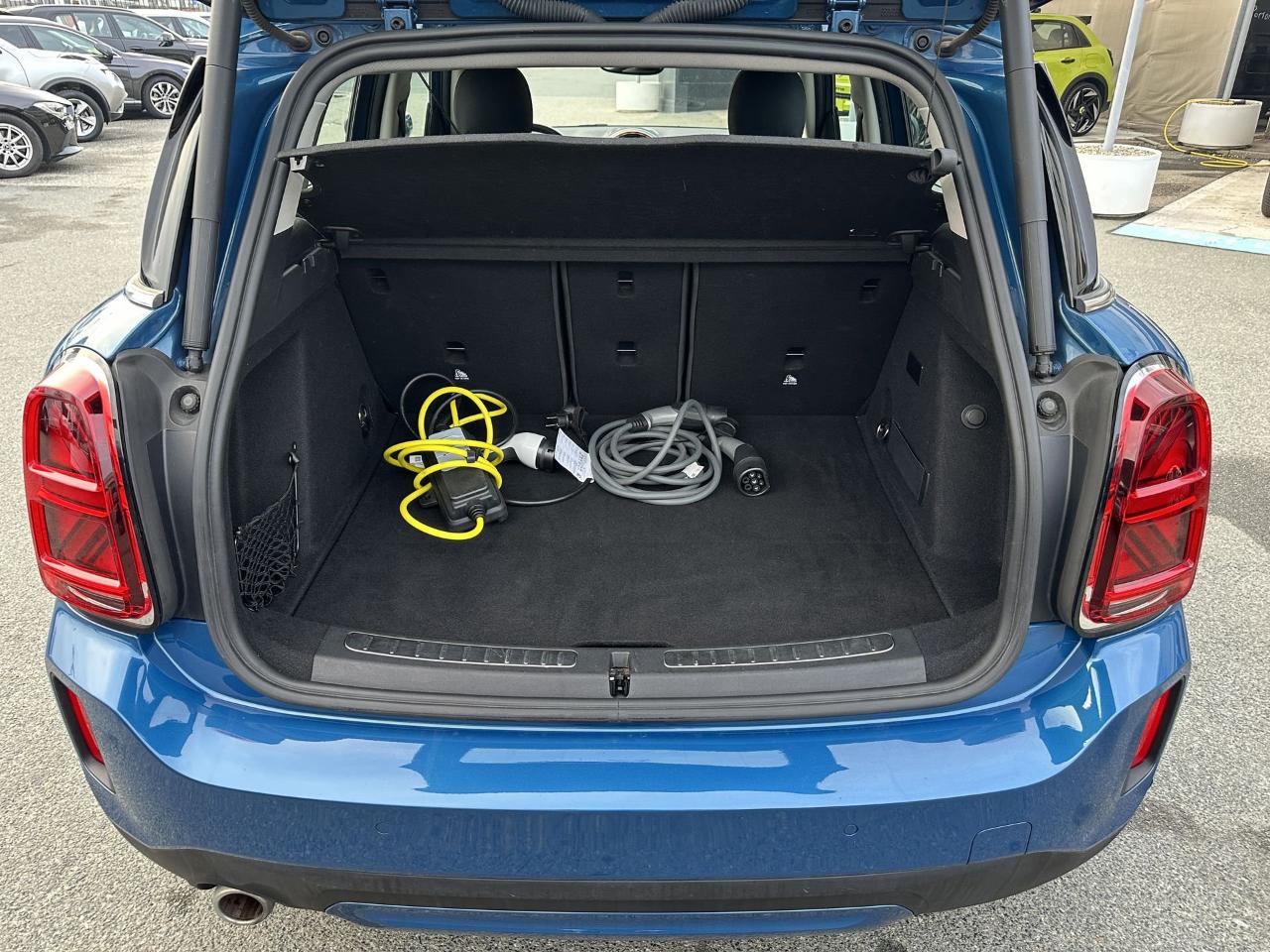 Mini Mini Countryman usata 20