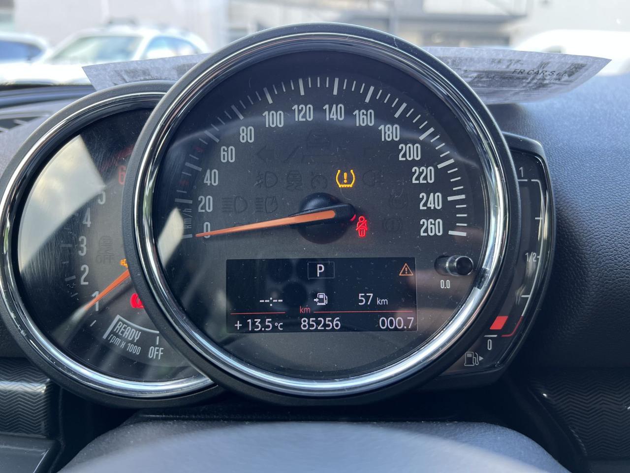Mini Mini Countryman usata 1