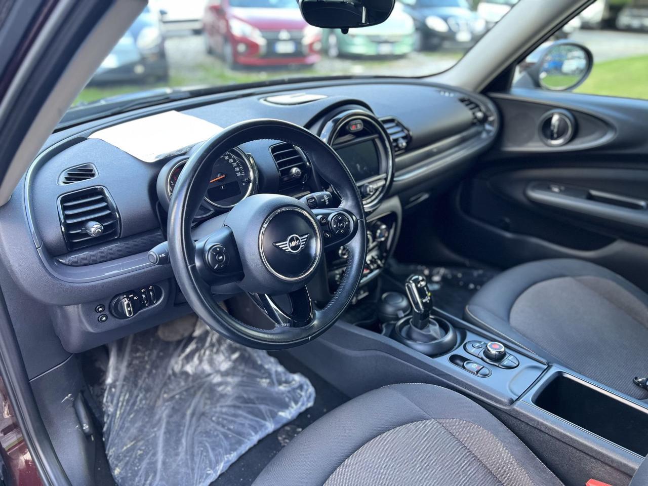Mini Mini Countryman usata 2