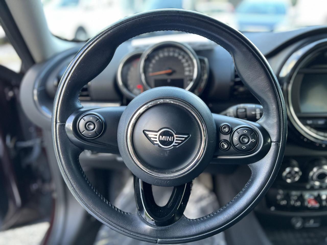 Mini Mini Countryman usata 3