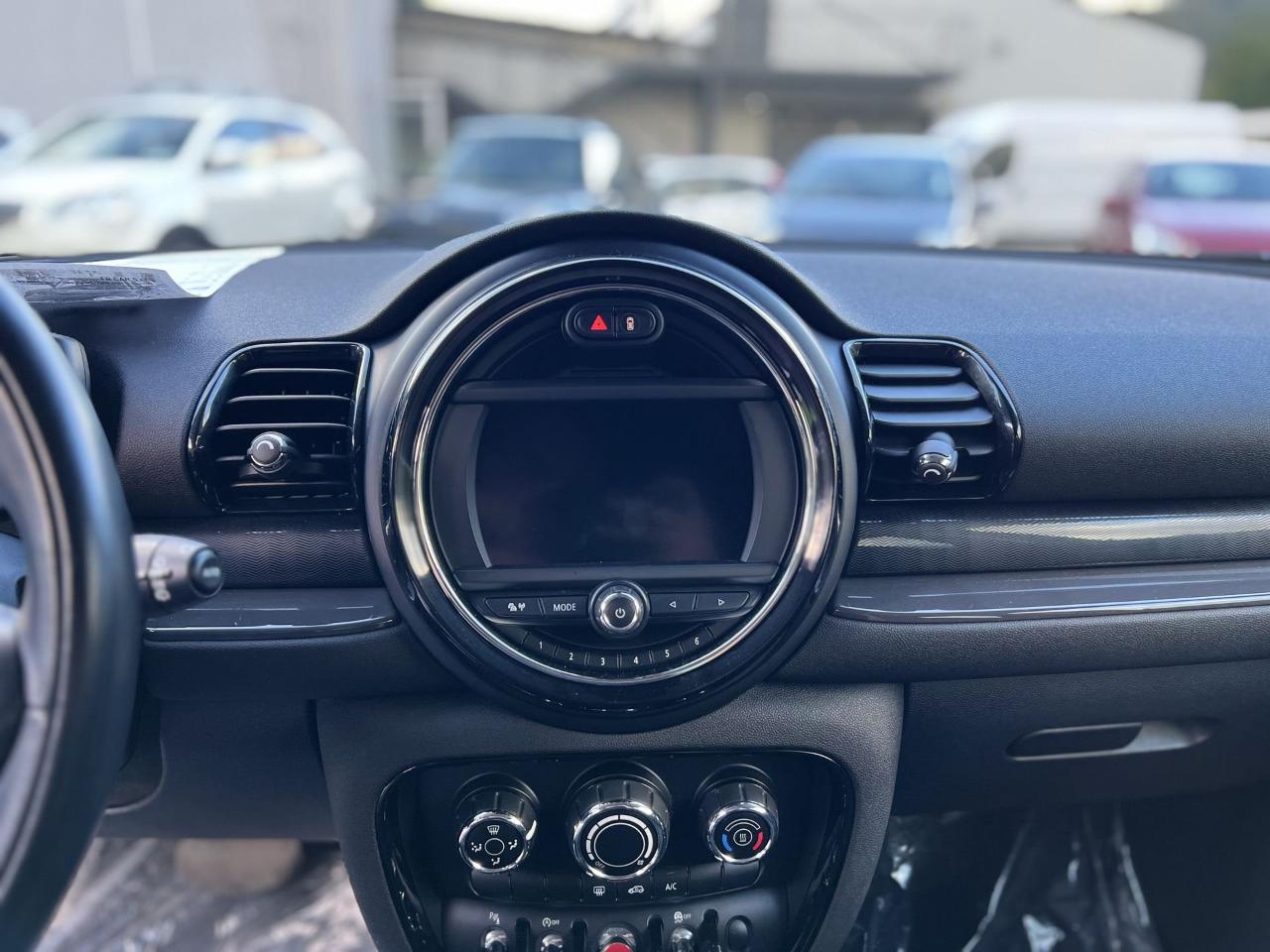 Mini Mini Countryman usata 4