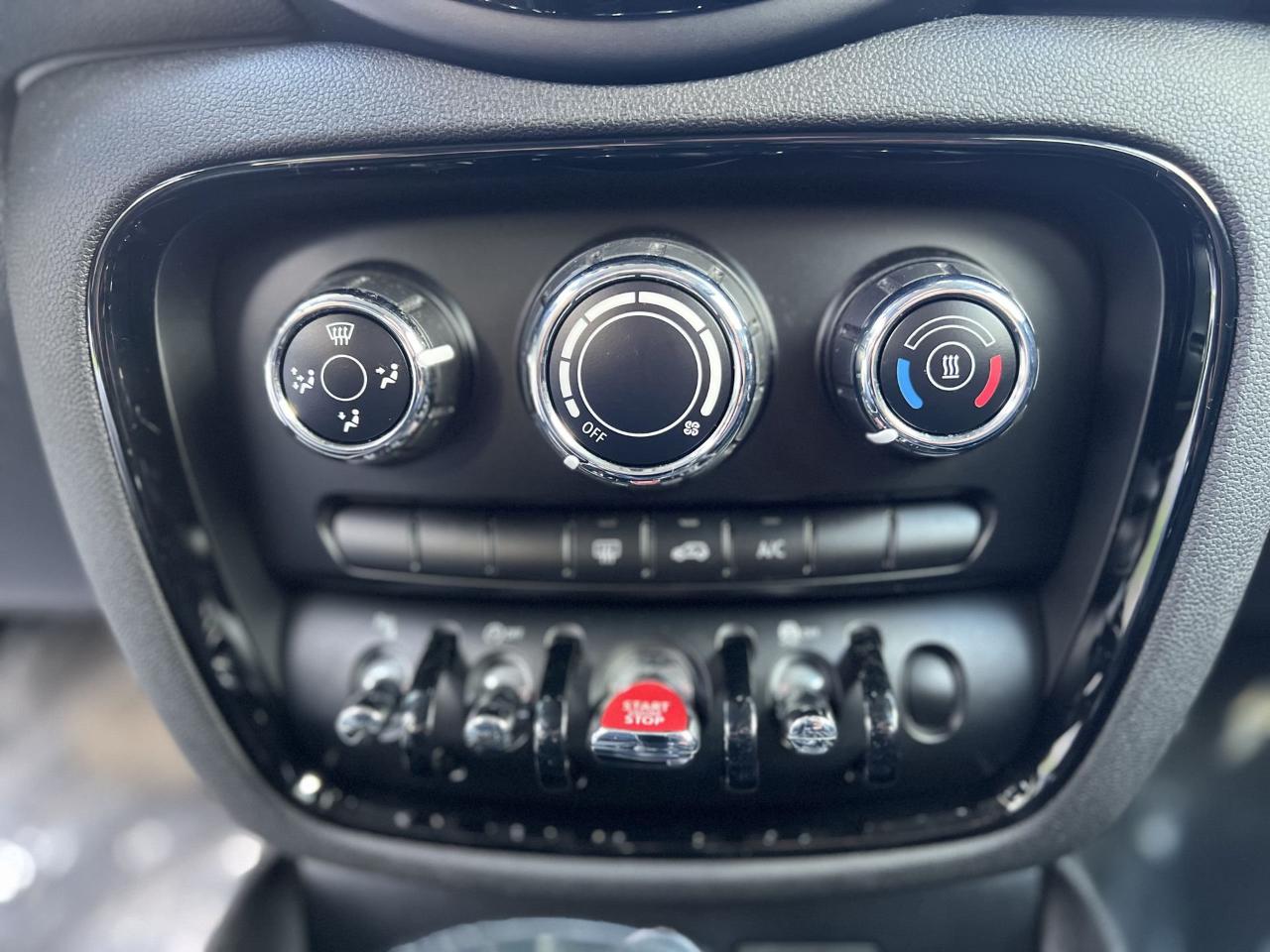 Mini Mini Countryman usata 5