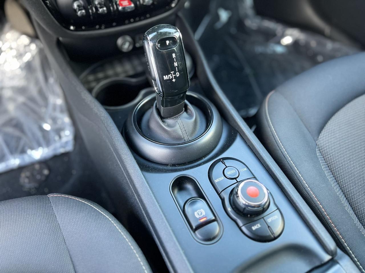 Mini Mini Countryman usata 6