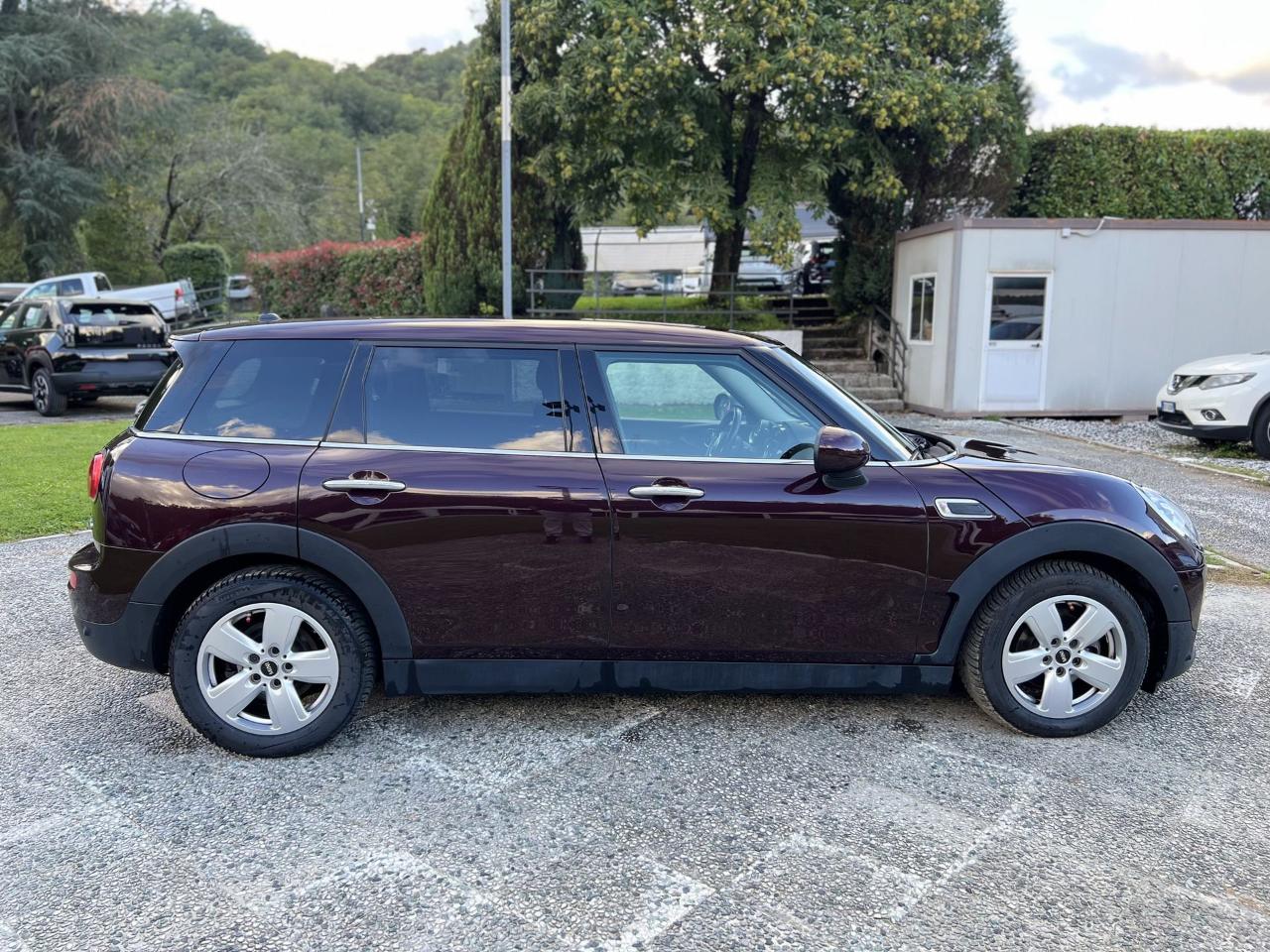 Mini Mini Countryman usata 15