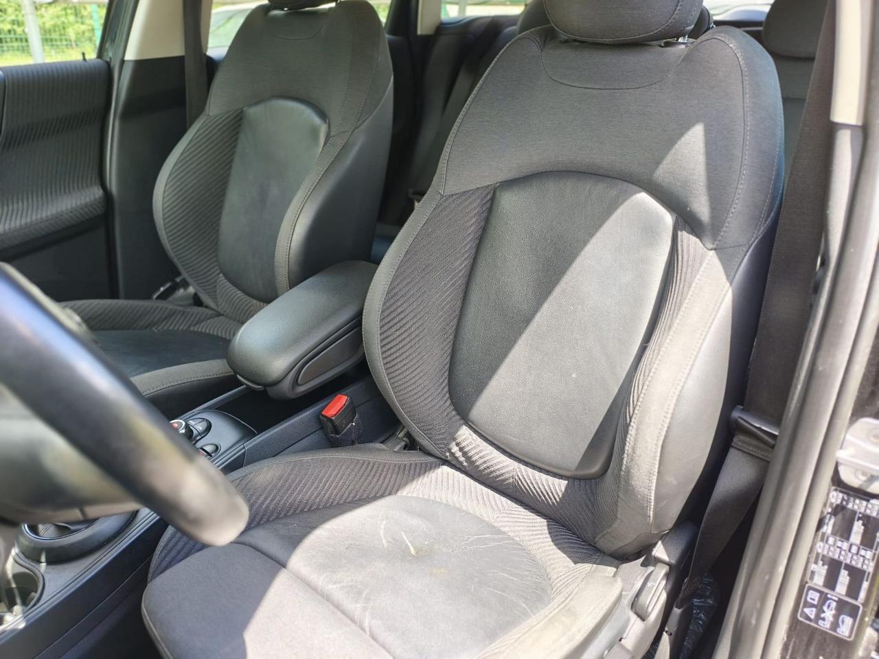 Mini Mini Countryman usata, con Portapacchi