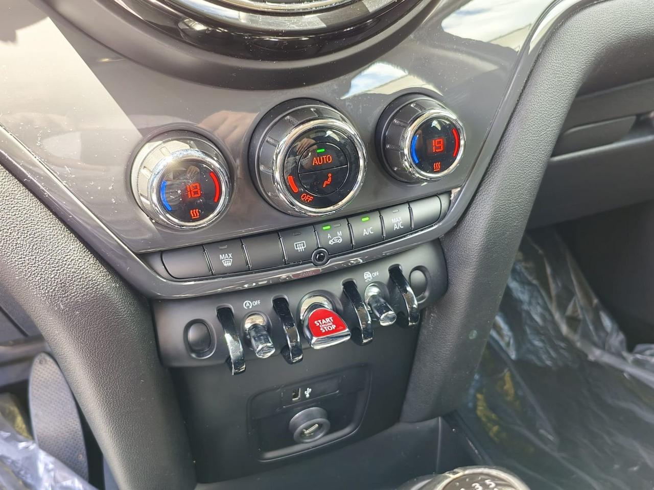 Mini Mini Countryman usata 4