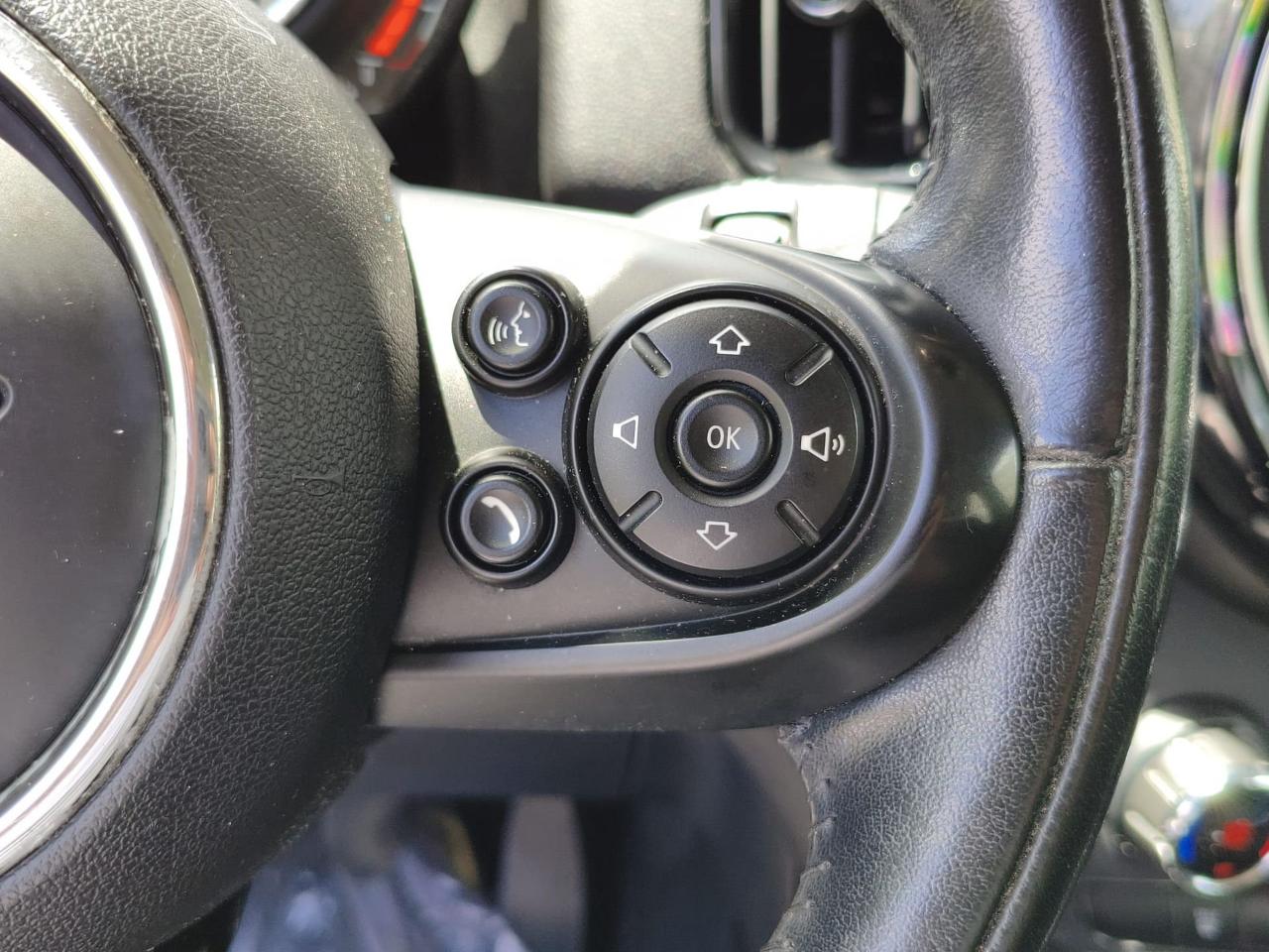Mini Mini Countryman usata 5