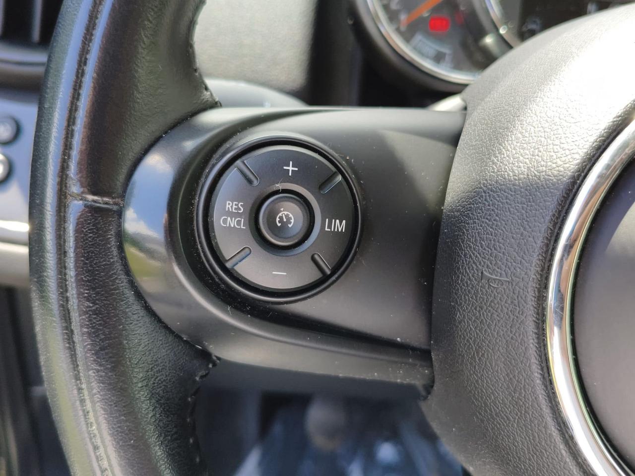 Mini Mini Countryman usata 6