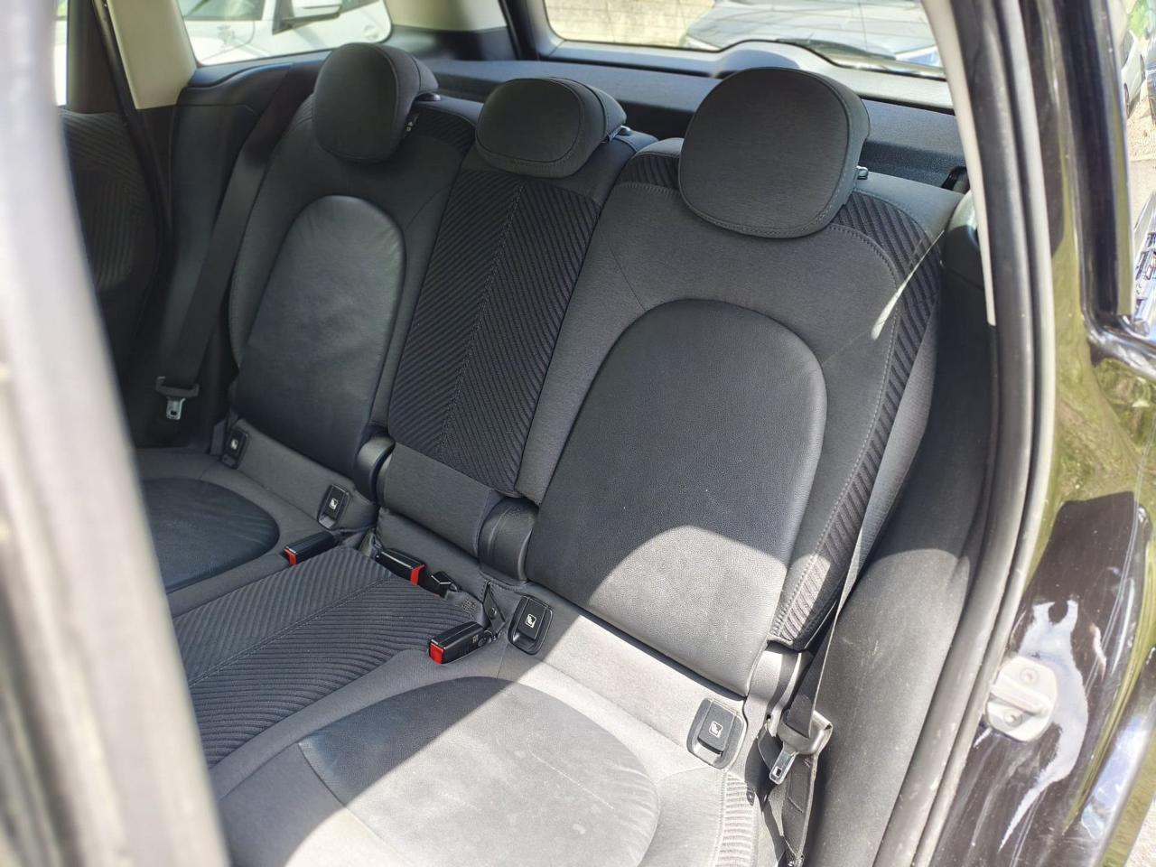 Mini Mini Countryman usata 13