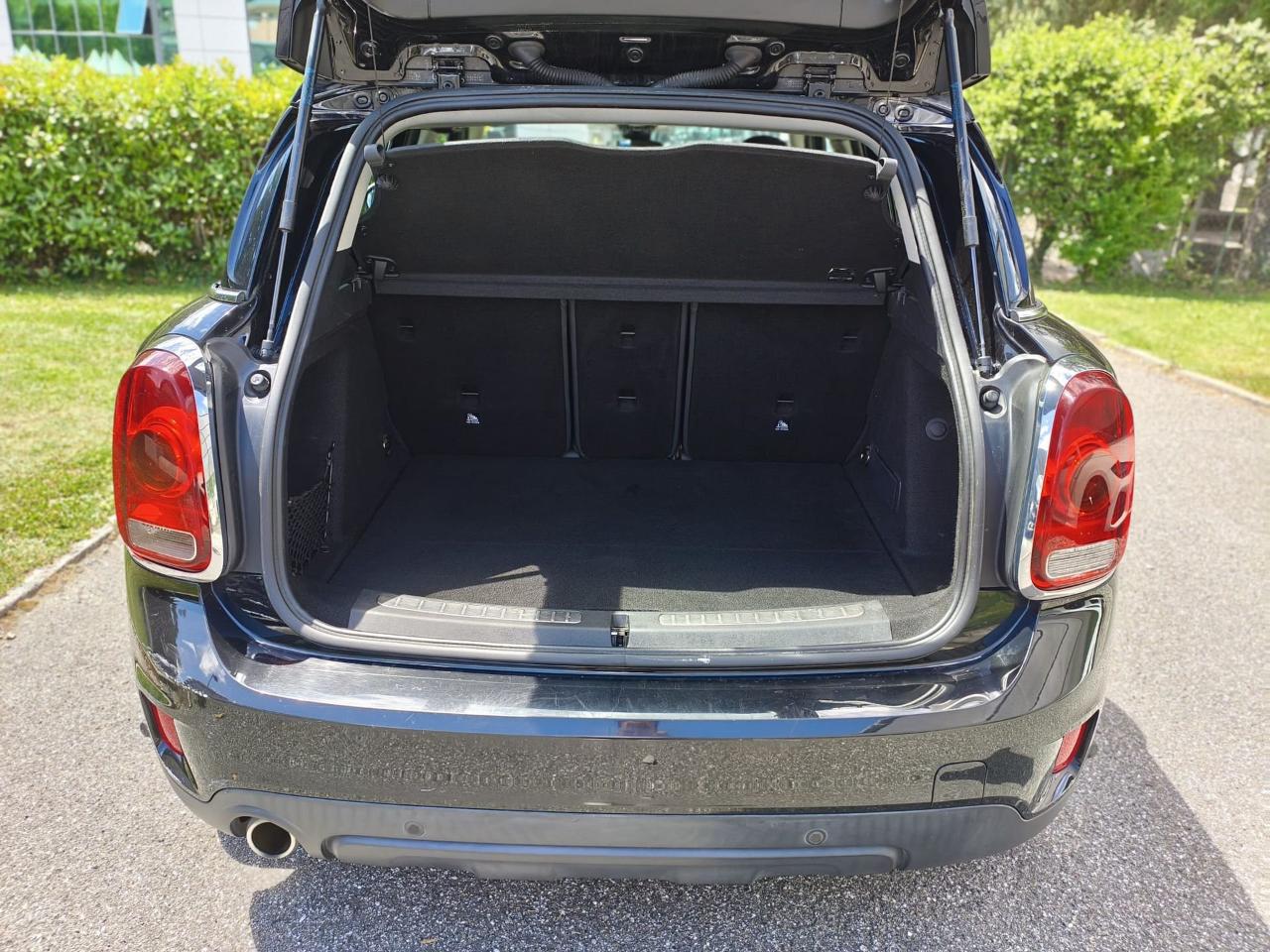 Mini Mini Countryman usata 14