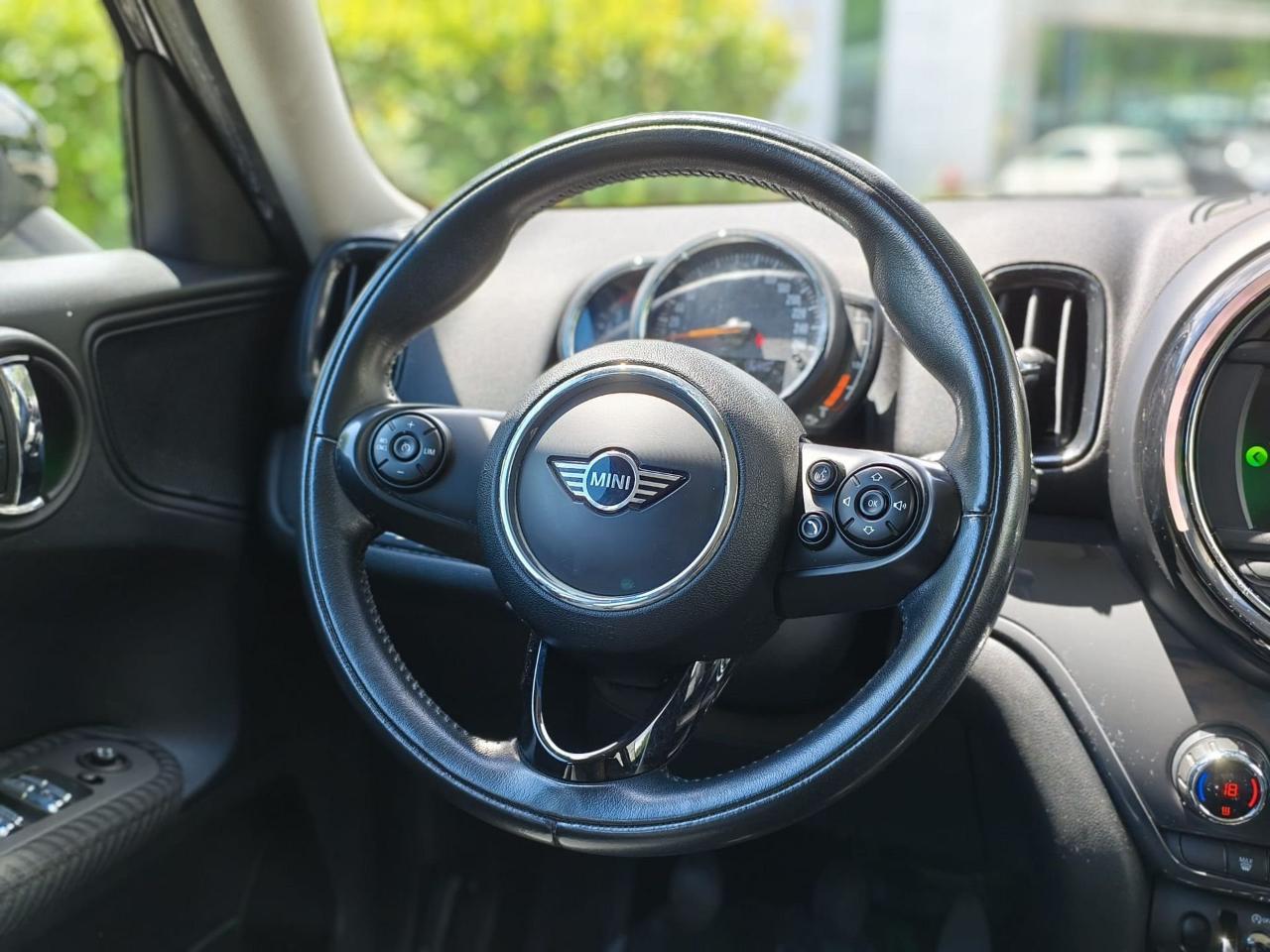 Mini Mini Countryman usata 20
