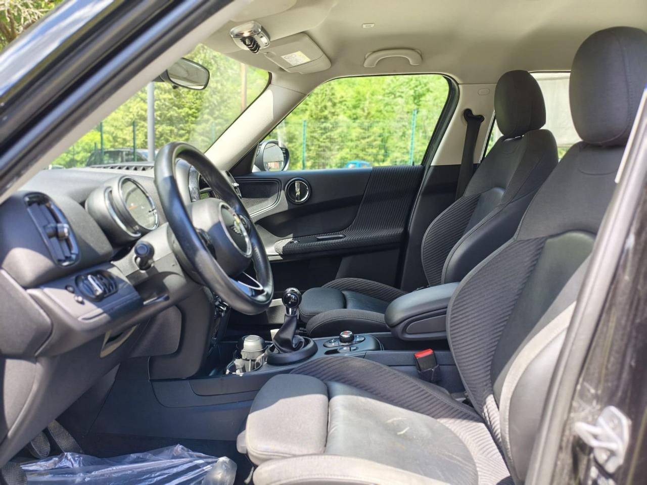 Mini Mini Countryman usata 21