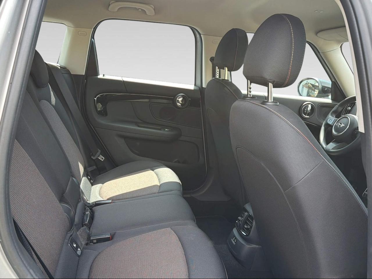 Mini Mini Countryman usata 2