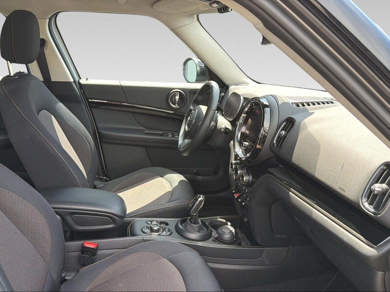 Mini Mini Countryman usata 3
