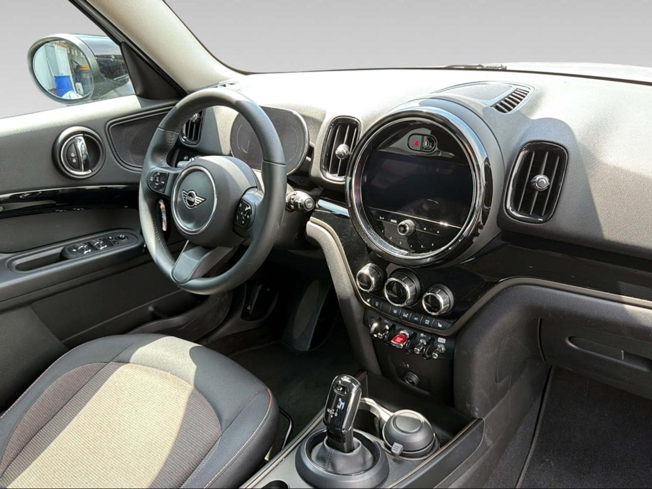 Mini Mini Countryman usata 4