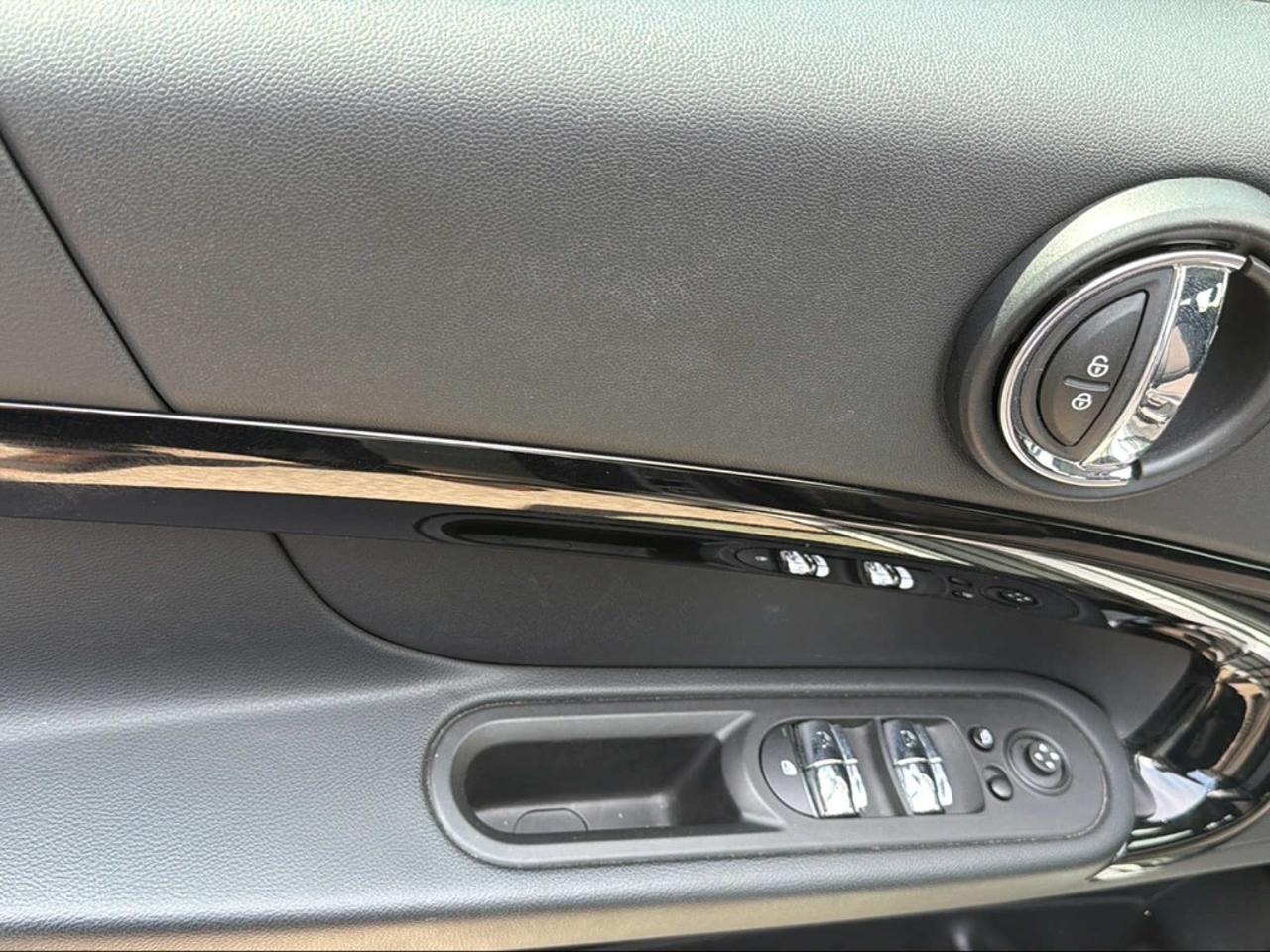 Mini Mini Countryman usata 5