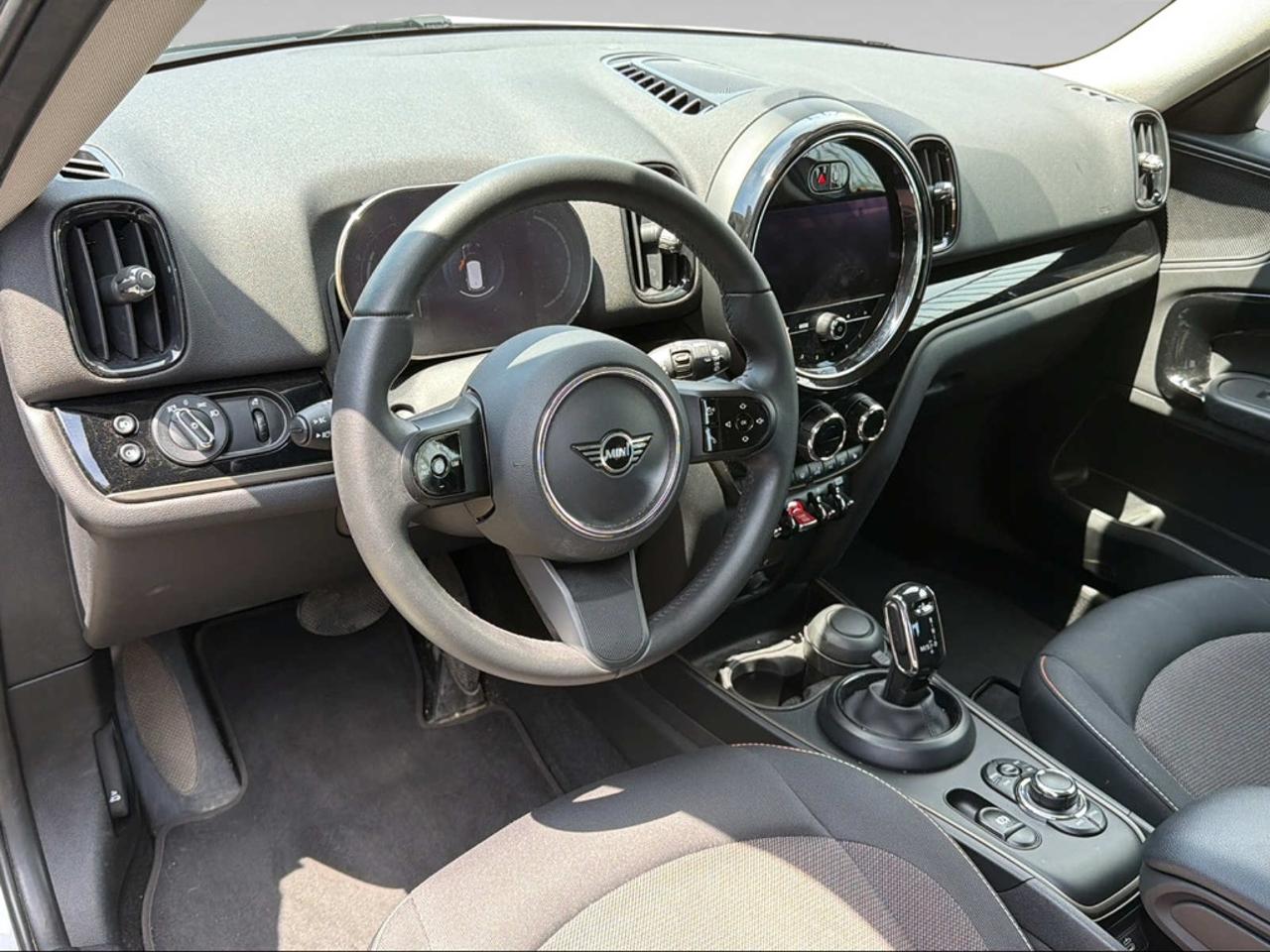 Mini Mini Countryman usata 6