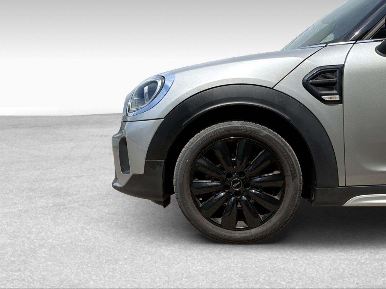 Mini Mini Countryman usata 8