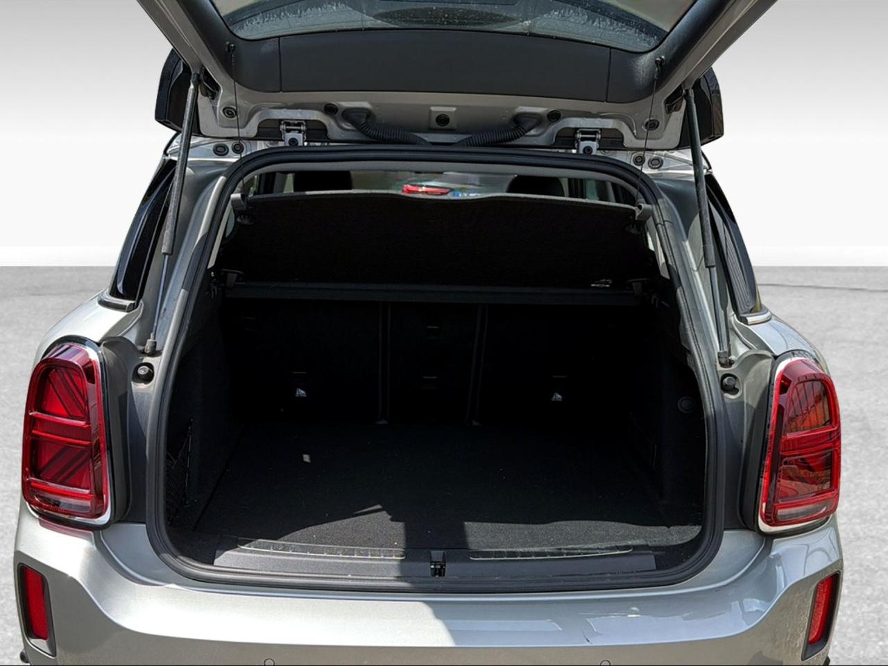Mini Mini Countryman usata 13