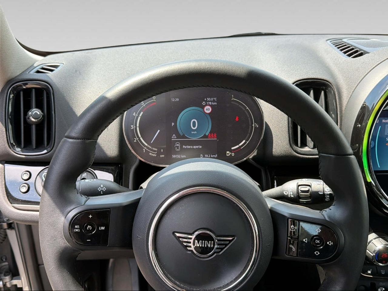 Mini Mini Countryman usata 14