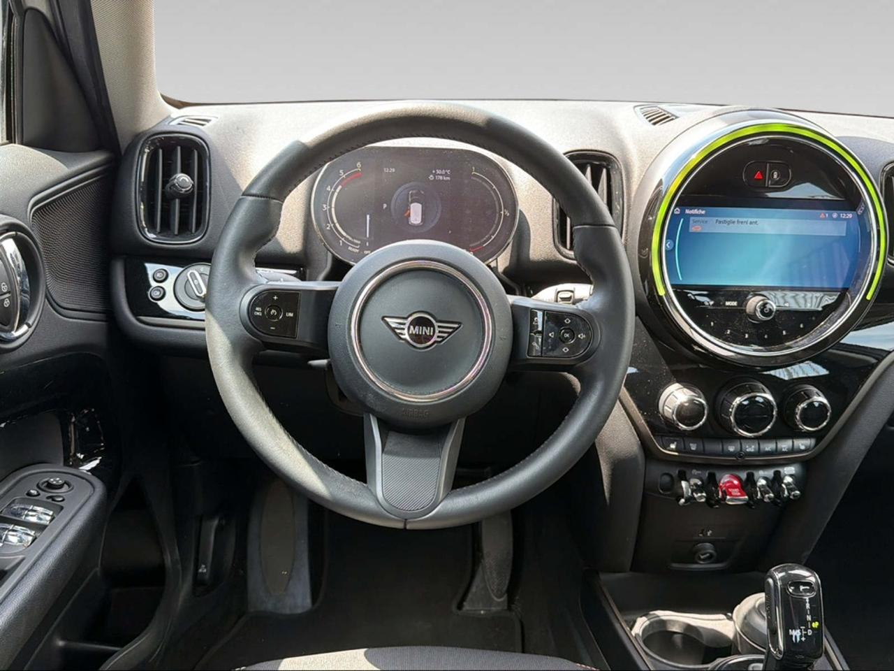 Mini Mini Countryman usata 15
