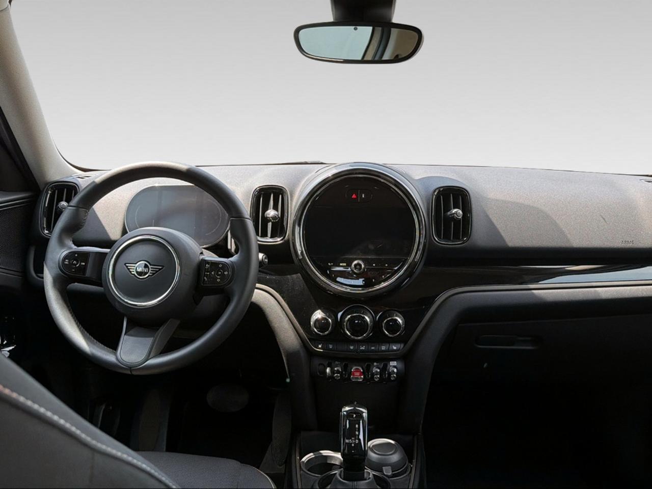 Mini Mini Countryman usata 16