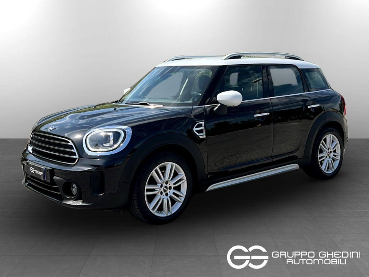 Mini Mini Countryman COUNTRYMAN F60 Mini Countryman 1.5 One D Yours