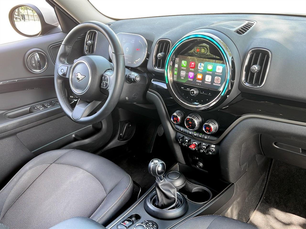 Mini Mini Countryman usata 4