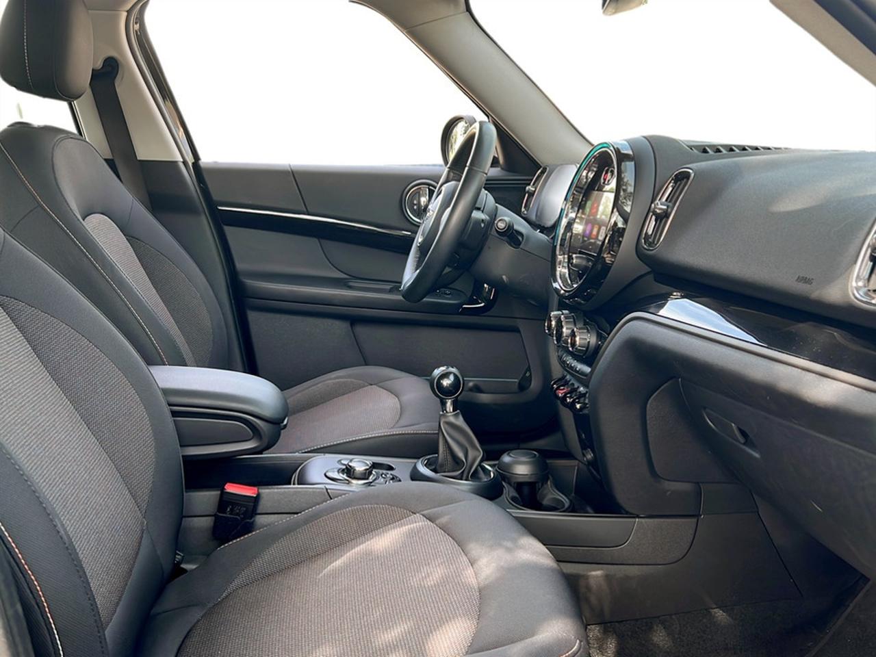 Mini Mini Countryman usata 5