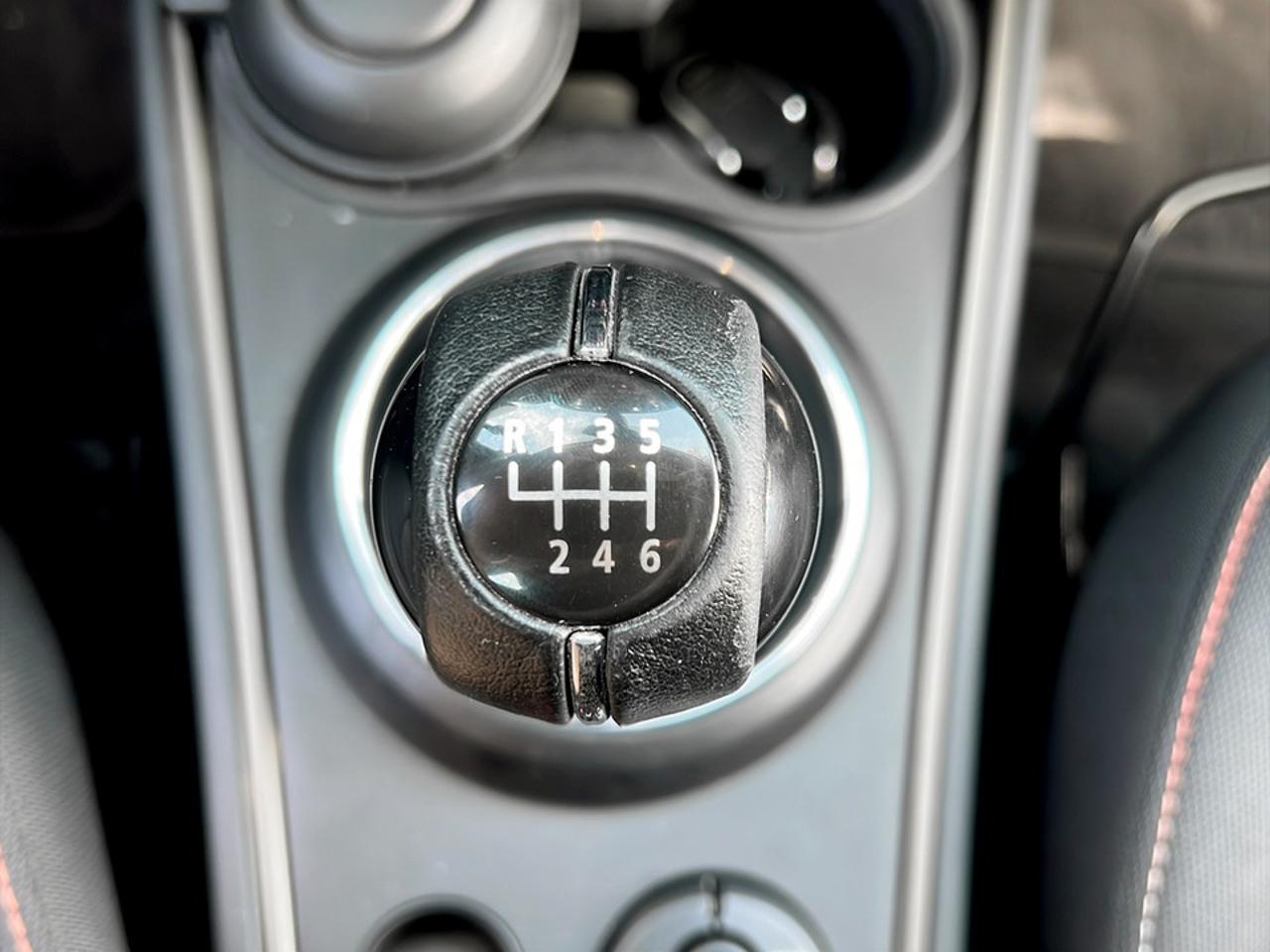 Mini Mini Countryman usata 7