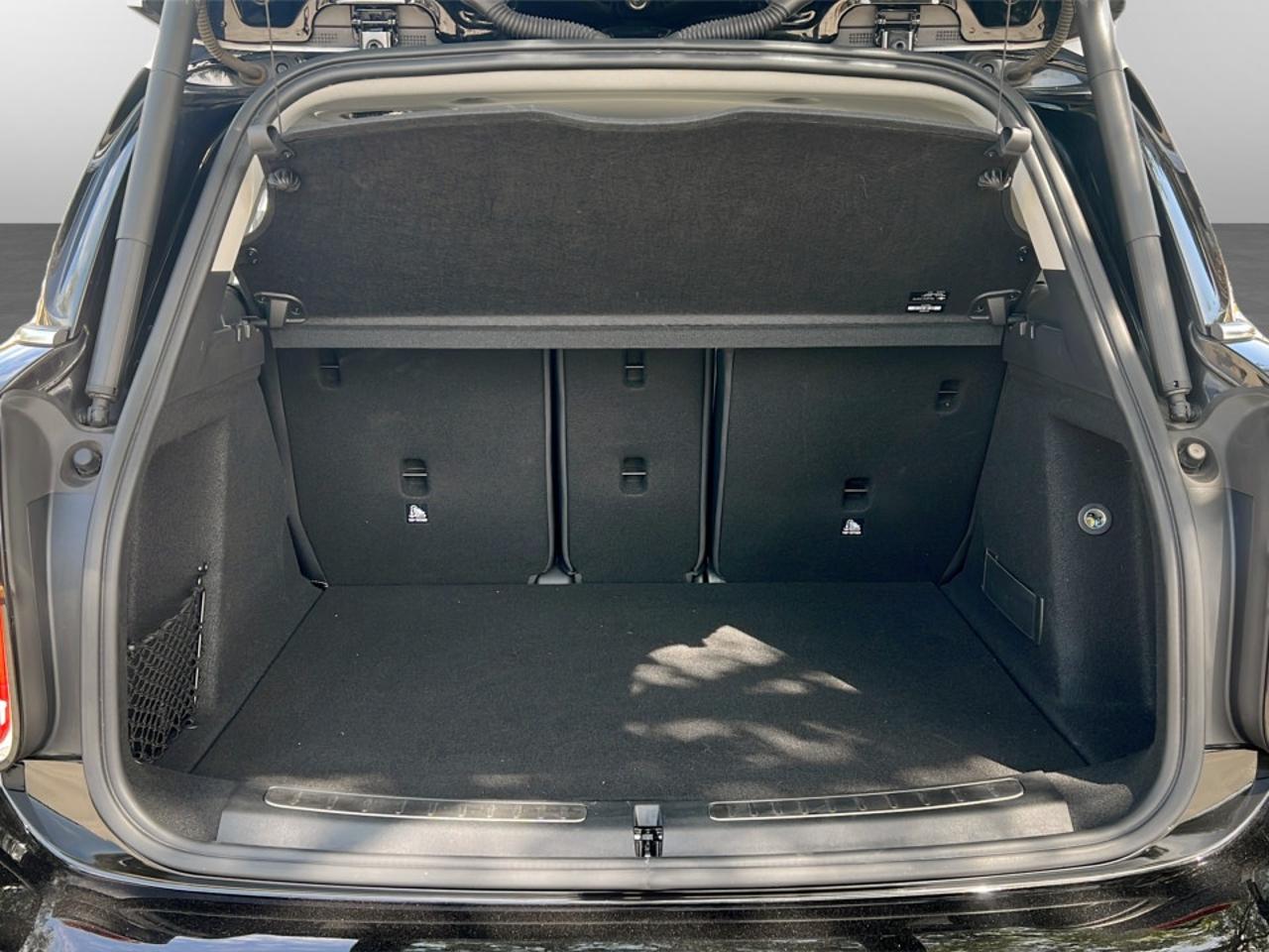 Mini Mini Countryman usata 10