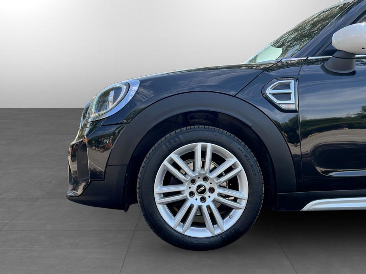 Mini Mini Countryman usata 12