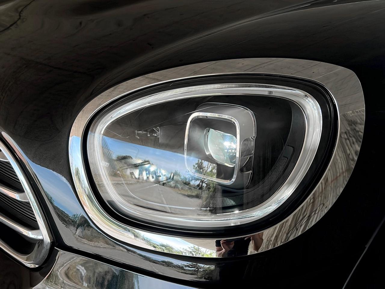 Mini Mini Countryman usata 14