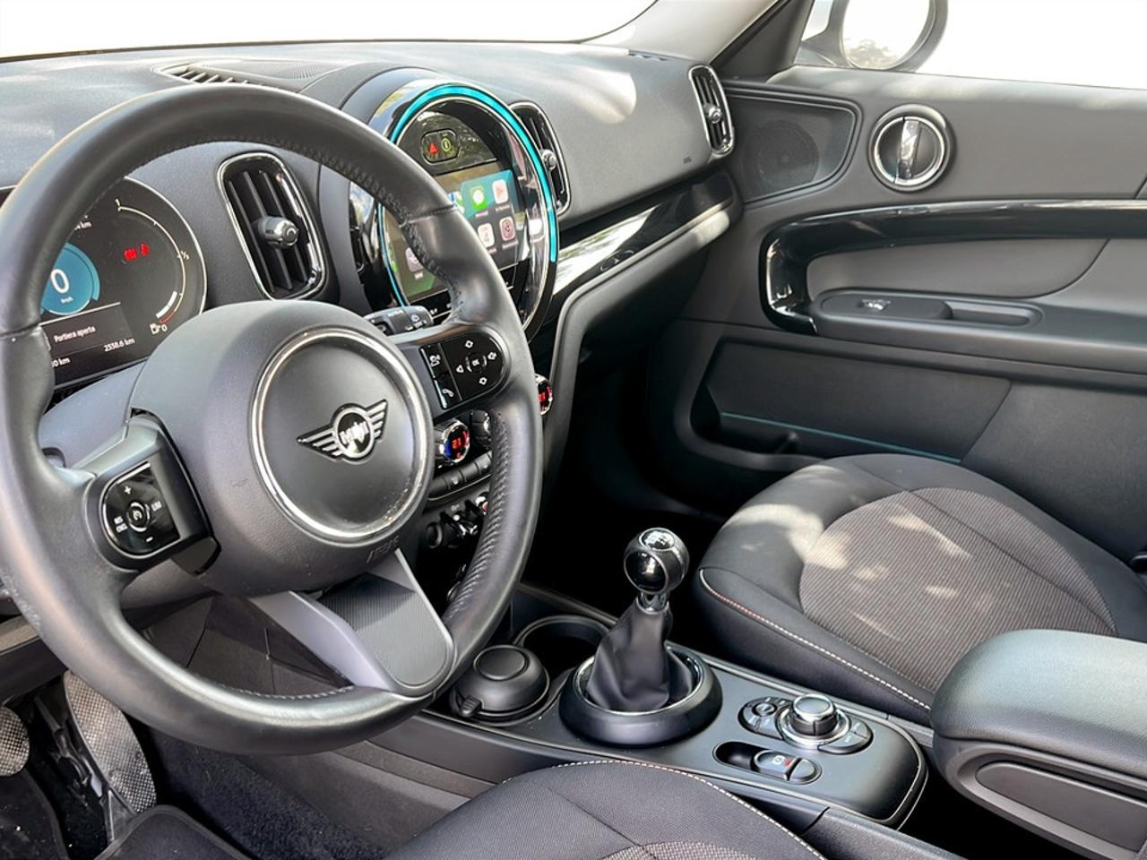 Mini Mini Countryman usata 18