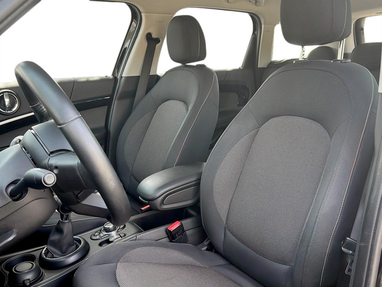 Mini Mini Countryman usata 19