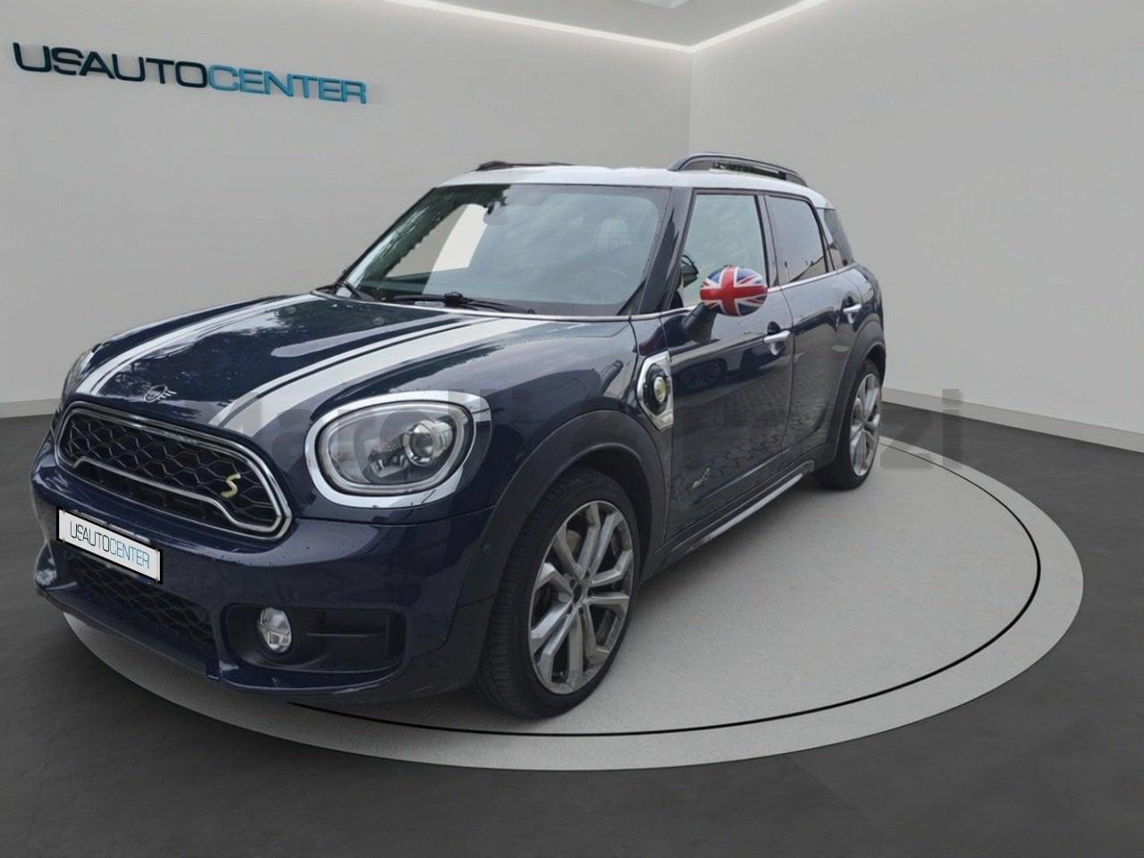 Mini Countryman COUNTRYMAN 1.5 Cooper SE Business all4 auto 
