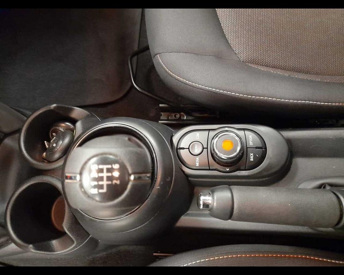 Mini Mini Mini usata 2