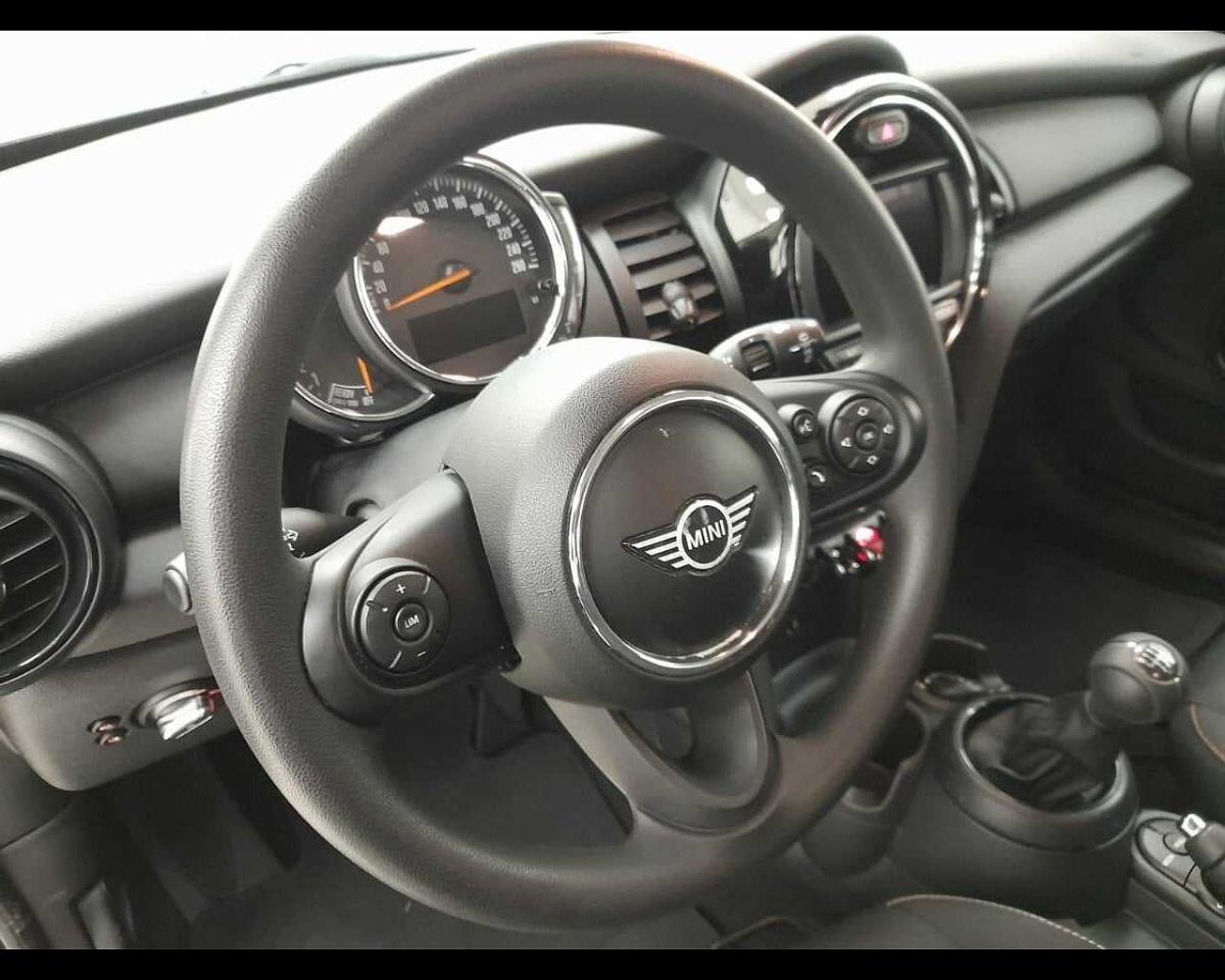 Mini Mini Mini usata 3