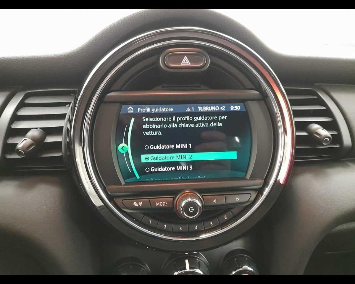 Mini Mini Mini usata 4